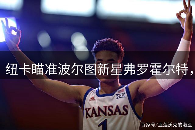 纽卡瞄准波尔图新星弗罗霍尔特，8000万欧转会费或成撬动关键
